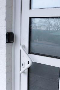 Bergapartment I Netflix I Disney I Bad I Küche