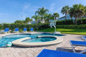 Gorgeous 8BR Encore Resort next to Disney - 7679