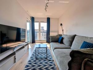 Riverside Base Zabłocie