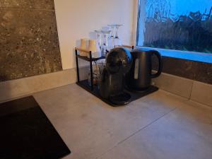 The Éire Escape Studio