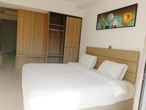 Cozy Condominium at Valley Heights Apartments in Lavington, Nairobi- Kenya