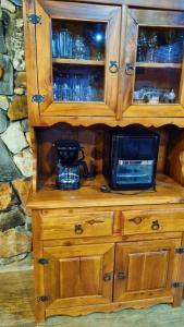 SIG - Rancho Desiam - Serra Gaúcha