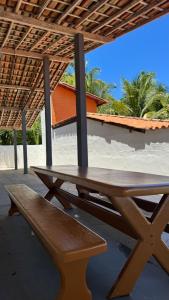 Refúgio águas de Olivença