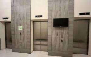 The Nest - Woodlands