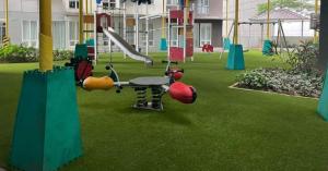 The Nest - Woodlands