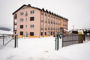 Panorama View Apartment