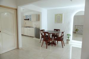 Casa herencia, refugio de amor