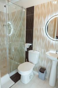 Casa herencia, refugio de amor