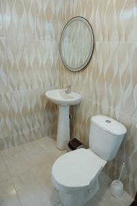 Casa herencia, refugio de amor