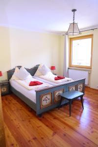 Familie Lampersberger