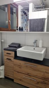 Studio Stadtpark - central, calm, classy, chic