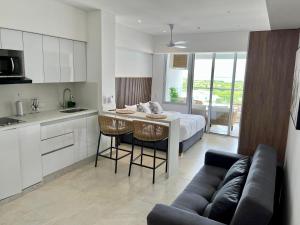 cartagena beach resort