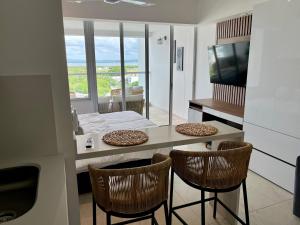 cartagena beach resort