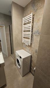 Apartament z widokiem na panoramę Tatr "AppWidokowa9"