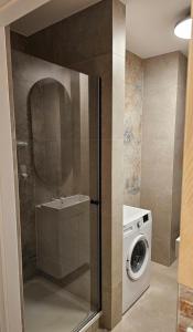 Apartament z widokiem na panoramę Tatr "AppWidokowa9"