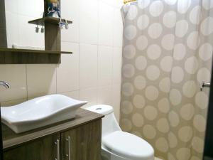 Manta Homes & Apartments by Park View Hostel