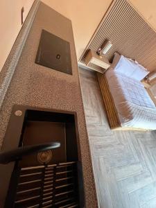 Bambu Villas Wellness Center