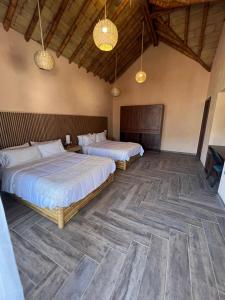 Bambu Villas Wellness Center