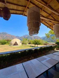 Bambu Villas Wellness Center
