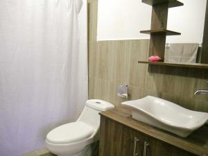 Manta Homes & Apartments by Park View Hostel