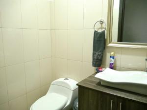 Manta Homes & Apartments by Park View Hostel