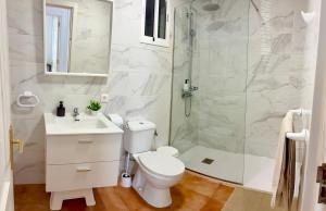 Playa Honda Red Suite