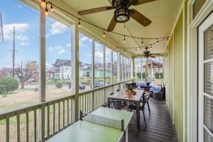 Rhythm & Rest Group Stay with Grill & Cozy Fireplace