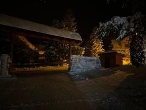 Apartamenty Baj na Polnej - Granatowa Ostoja