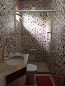 Loft de Cristal Igatu