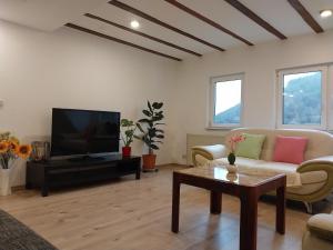 Talblick & Ruhe in Hirschhorn Langenthal