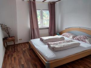 Talblick & Ruhe in Hirschhorn Langenthal