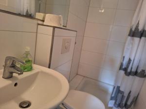 Gästeunterkunft 3 B