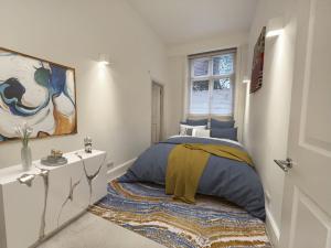 Luxury Apartment Hyde Parkof Central London on Foot