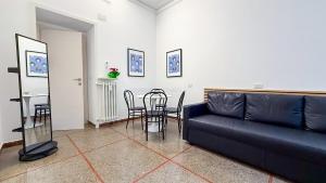 Elegant 2BR near Colosseum & San Giovanni Metro