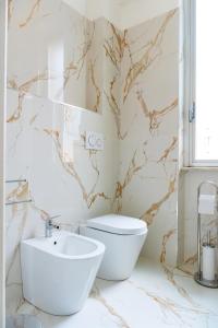 Elegant 2BR near Colosseum & San Giovanni Metro