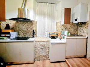 Sanzio Loft Milano 4bed wifi 6 fermate dal Duomo
