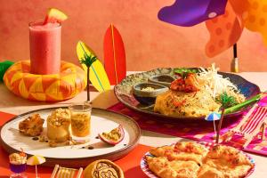 Holiday Inn Resort Samui Bophut Beach by IHG