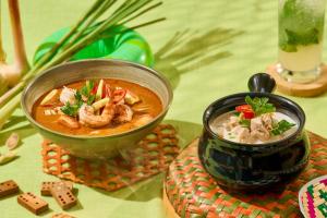 Holiday Inn Resort Samui Bophut Beach by IHG