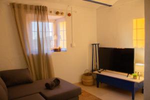 La Casita del Pastor