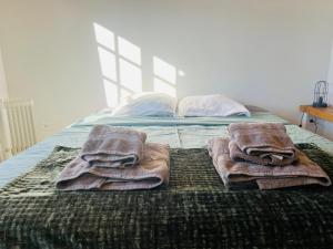 La Petite Maison Dans Les Vignes