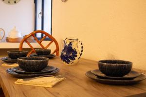 La Casita del Pastor