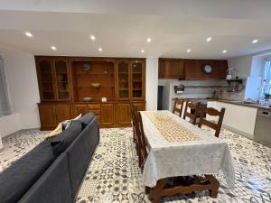 Maison vintage à Montdauphin