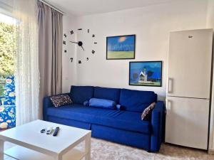 SR Mediterraneo 1 BDR Playa de la Carihuela