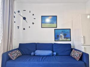 SR Mediterraneo 1 BDR Playa de la Carihuela