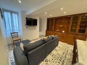 Maison vintage à Montdauphin