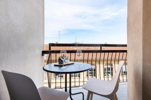 Easylife - Milan - Paoli 6 P3 - Navigli