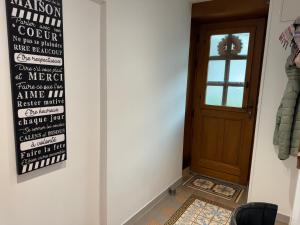 Maison vintage à Montdauphin