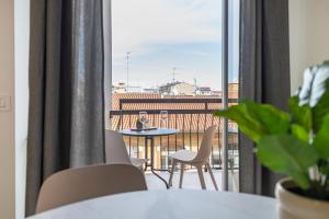 Easylife - Milan - Paoli 6 P3 - Navigli