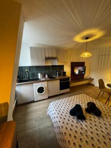 Charmant Appartement au Coeur de Bourges 25