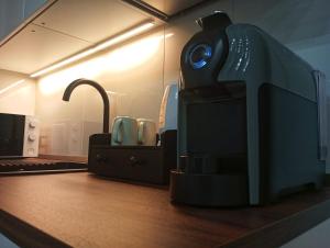 RELAIS SUITE Modena Parc